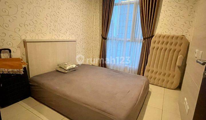 Dijual Apartemen Central Park Residences, Best View  2