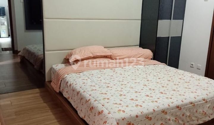 Disewakan Apartemen Royal Mediterania Garden, Best View 2