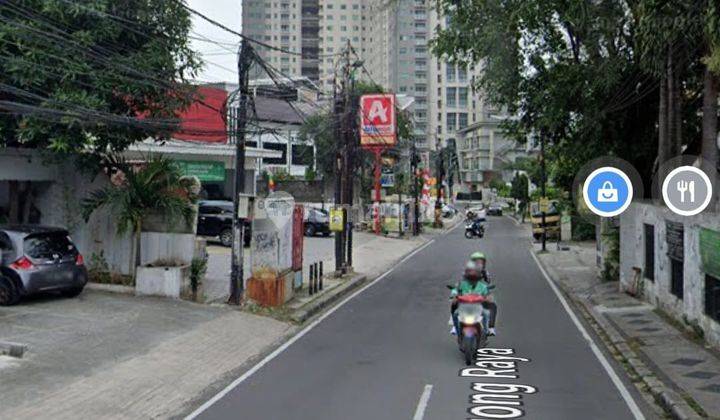 Rumah Komersial Terogong Pondok Indah, Jakarta Selatan 2