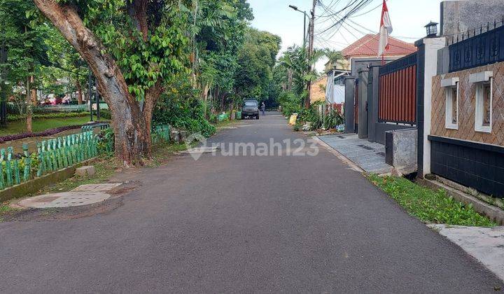 Pasar Minggu Damarsari, Rumah Kontrakan Dan Kost, Income Jalan 2