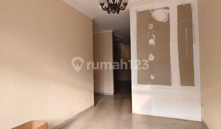 Dijual Rumah Hrg Menarik Sunter Paradise Tahap 2 Uku 10X18 Timur Jl Lebar 3 Mobil Jarang Ada 2