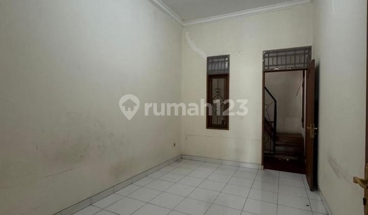 Rumah Kelapa Puan Timur Uku 6x20 Dekat Mall Gading Hadap Timur Jln 3 Mobil Kelapa Gading Jakarta Utara 2