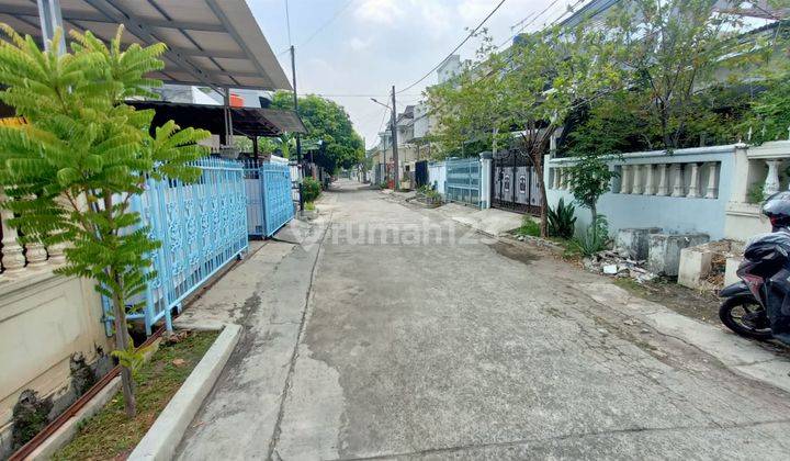 Di Bawah Njop Hrg Menarik Dijual Rumah Standard Kelapa Gading Summarecon 8X20 2