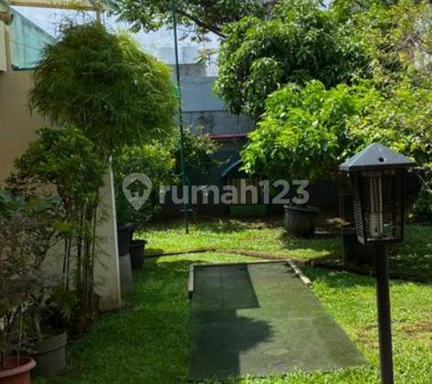 For Rent Large Ancol House White Sand Size 26X30=780 M2 Strategic Exclusive Location Can Be Used for Office Warehouse House Etc. Rarely Available. 2