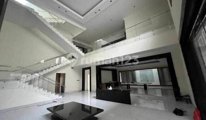 HRG MENARIK DIJUAL RUMAH DI NUSA DUA ANCOL TIMUR LT 540 LB 1202 VIEW PANTAI ANCOL EKSKLUSIF 2