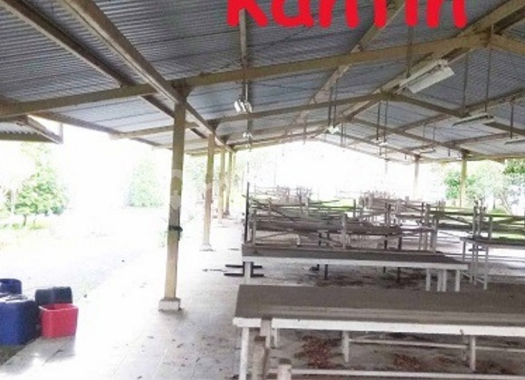 Dijual Pabrik Ex Garment Luas 2.8 Ha Lokasi Strategis Di Prioritaskan Untuk Usaha Garment Lagi Harga Menarik Jarang Ada 2