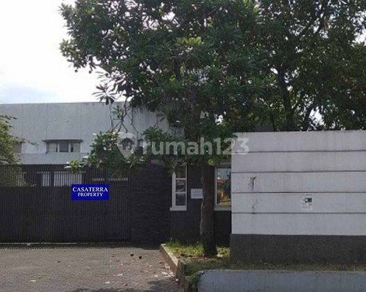 Dijual Pabrik Ex Garment Luas 2.8 Ha Lokasi Strategis Di Prioritaskan Untuk Usaha Garment Lagi Harga Menarik Jarang Ada 3