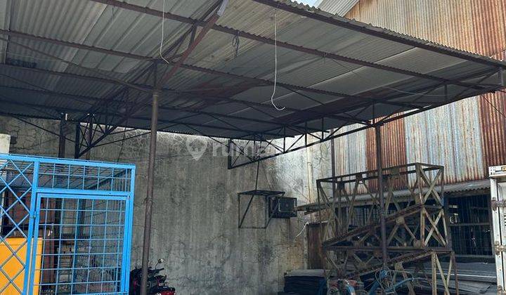 Disewa Gudang Agung Timur Luas 1350 M2 Lokasi Strategis Jarang Ada 7