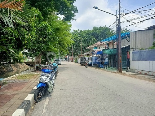 Disewa Ruko Tarian Raya Uku 4.5x20 Strategis Posisi Pinggir Jalan Cocok Buat Kantor Indomart Dll 2