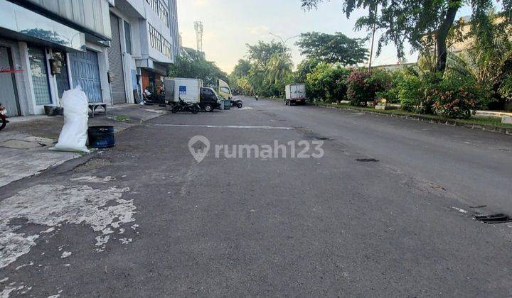 Disewa Ruko Gading Kirana Timur Uku 6x17 Jalan Lebar Jarang Ada 2