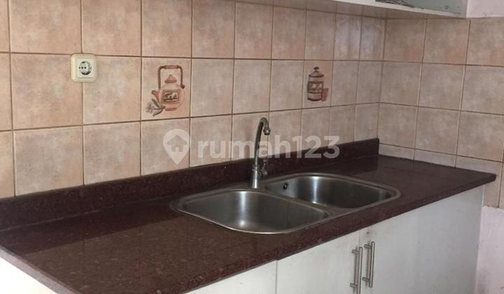 Unit Paling Besar Harga Paling Murah Dijual Apartemen Metro Sunter Tower 2 Lt 14 2