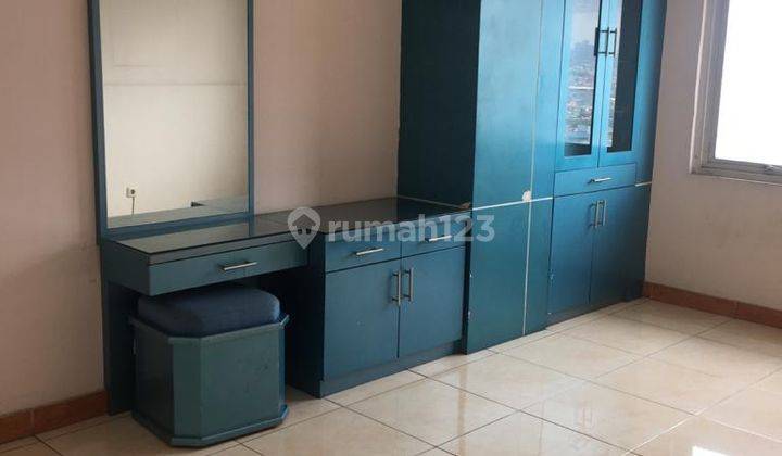 Unit Paling Besar Harga Paling Murah Dijual Apartemen Metro Sunter Tower 2 Lt 14 1
