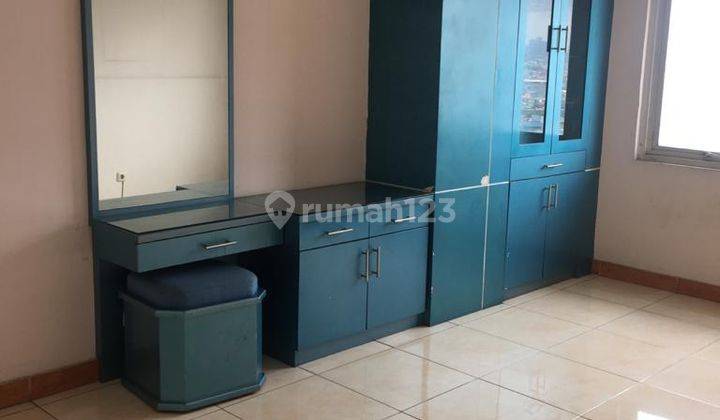 Unit Paling Besar Harga Paling Murah Dijual Apartemen Metro Sunter Tower 2 Lt 14