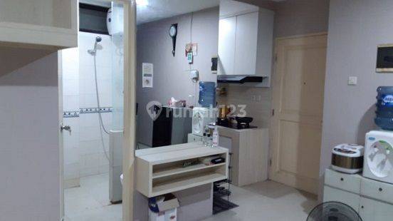 Dijual Apartemen Metro Sunter Luas 62 M2 Ada 2 Kt Lantai 3 Furnished Rapi 2