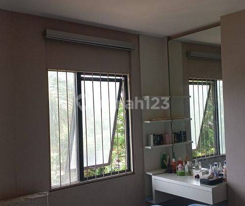 Dijual Apartemen Metro Sunter Luas 62 M2 Ada 2 Kt Lantai 3 Furnished Rapi 3