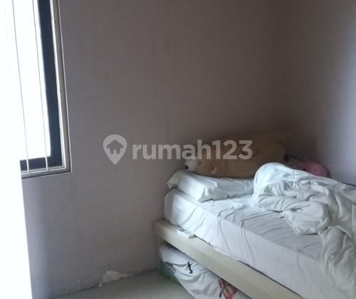 Dijual Apartemen Metro Sunter Luas 62 M2 Ada 2 Kt Lantai 3 Furnished Rapi 4