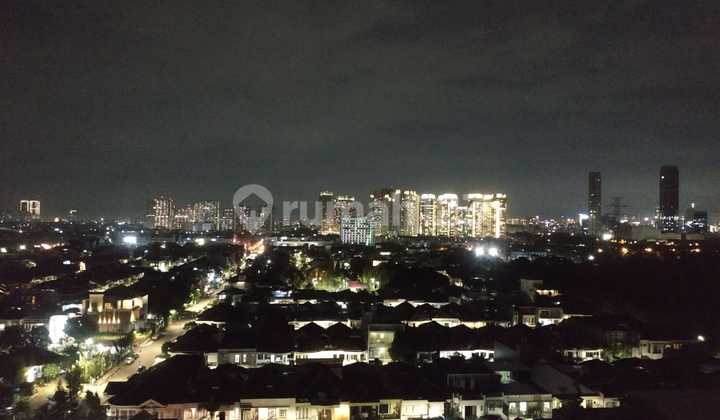 Dijual Harga Menarik Apartemen Sunter Icon Tower B Lantai 11 View City Ada 2 Kamar Kosongan Jarang Ada 2