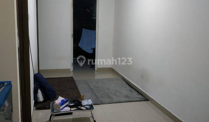 Dijual Harga Menarik Apartemen Sunter Icon Tower B Lantai 11 View City Ada 2 Kamar Kosongan Jarang Ada 4