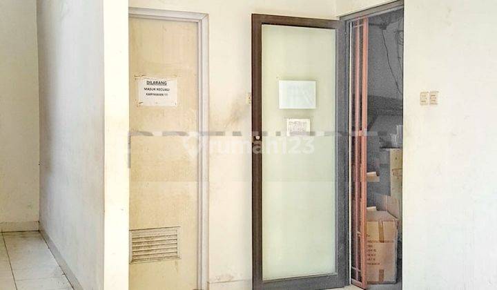 Dijual Gudang Plumpang Semper Raya Lt 784 M2 Jalur Container Rapi 6