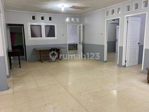 Disewa Rumah Di Kayu Putih Utara Lt 200 Ada 5 Kt Rapi Siap Huni 4