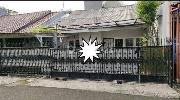 Disewa Rumah Di Kayu Putih Utara Lt 200 Ada 5 Kt Rapi Siap Huni 1