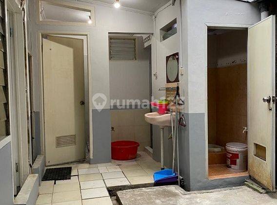Disewa Rumah Di Kayu Putih Utara Lt 200 Ada 5 Kt Rapi Siap Huni 6