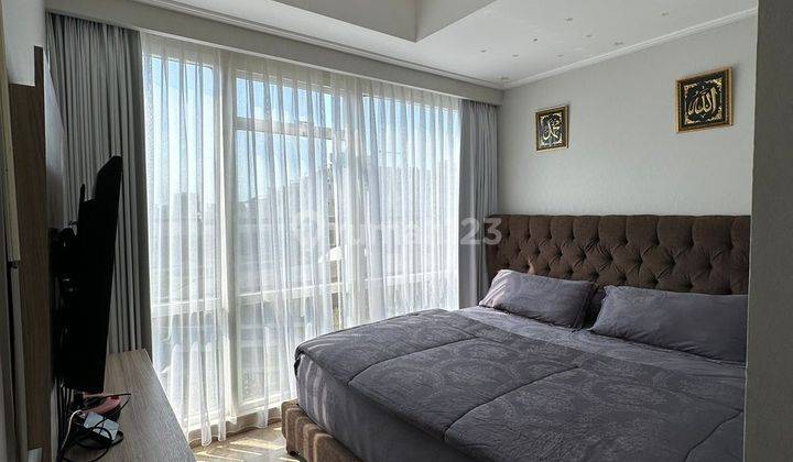 Jual Apartemen HGB Di Menteng | Harga Terbaru