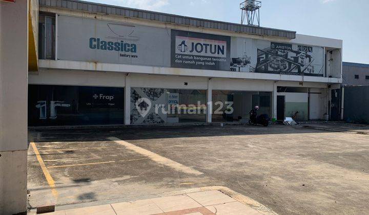 Harga Heboh Dijual Gedung Kantor Gudang Dan Tanah Lt 6063 Lb 4426 Karawang Timur Lokasi Strategis Harga Menarik Jarang Ada