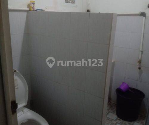 Dijual Hrg Menarik Uku 6x21 Jrg Ada Rumah Standard Kost2an Gading Elok Jl Lebar 2