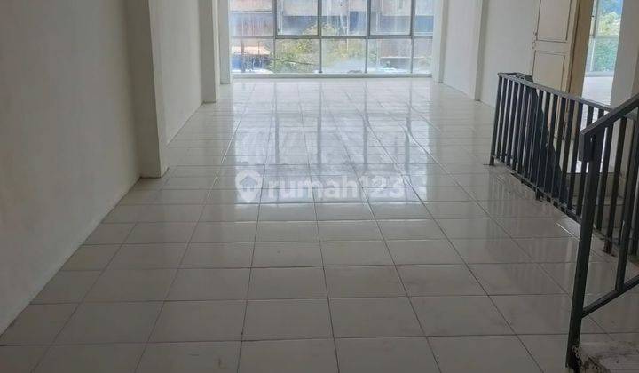 Disewa Ruko Gandeng Angkasa Raya Uku 9x15 Jln Raya 3 Lantai Cocok Buat Segala Usaha 2