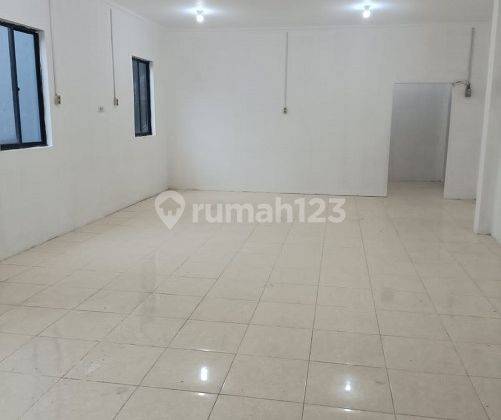 Hrg Menarik Dijual Rumah Krendang Barat Kota Luas 100 M2 Strategis 2 Lantai Rumah Ngantong Hrg Dibawah Njop 2