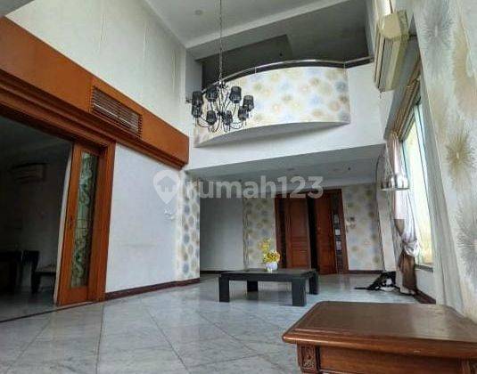 DIJUAL APARTEMEN MITRA OASIS SENEN UKU 299 M2 LANTAI 22 ADA 4 BEDROOM LOKASI STRATEGIS 1