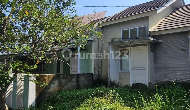 DIJUAL RUMAH STANDARD CITRA INDAH CITY LUAS 90 M2 HRG MENARIK HANYA 250 JT Perlu Renovasi DIJUAL RUMAH STANDARD CITRA INDAH CITY LUAS 90 M2 HRG MENARIK HANYA 250 JT Perlu Renovasi