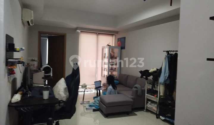 Apartemen The Mansion Kemayoran Uku 57 M2 Twr Capilano Kt 1 Km 1 1Rapi Hrg Menarik Apartemen The Mansion Kemayoran Uku 57 M2 Twr Capilano Kt 1 Km 1 1Rapi Hrg Menarik