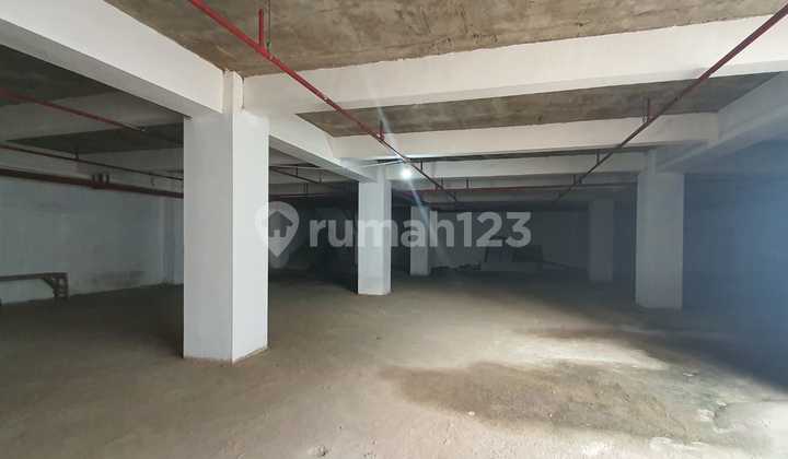 FOR SALE GRAND MAMPANG BUILDING, LAND AREA 843, BUILDING AREA 3229, 7 FLOORS + BASEMENT, ATTRACTIVE PRICE, RARE OFFERING 2