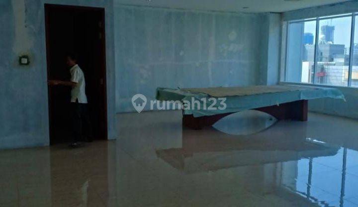 Dijual Gedung Perkantoran Pasar Baru Timur Lt 618 M2 Lokasi Strategis 8 Lantai Ada Lift Parkir Bisa 20 Mobil Harga Menarik Jarang Ada 2