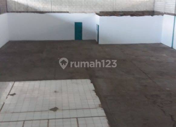 Disewa Gudang Sunter Agung Lt 1364 Lb 1000 Rapi Jalur Container Siap Pakai 2