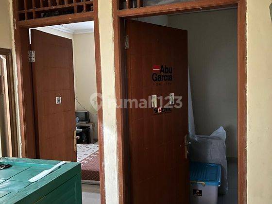 DIJUAL RUMAH BAGUS PADEMANGAN UKU 5X15 STRATEGIS 2.5 LT SIAP HUNI HRG MENARIK 2