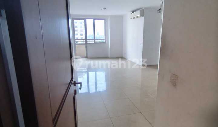 Apartemen Paladian Tower F Uku 101 M2 Lantai 17 Kt/Km 3/2 Unfurnsihed Rapi Siap Huni 2