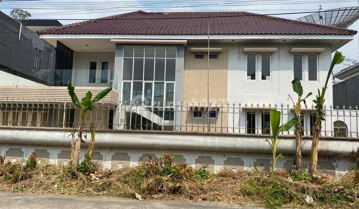 Harga Heboh Dijual Rumah Standard Agung Tengah Uku 26X30 780 M2 Lokasi Eksklusif 1