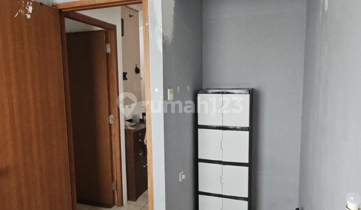 Dijual Apartemen Mediterania Kelapa Gading Twr C Uku 35 M2 Ada 2 Kamar Hrg Menarik 2