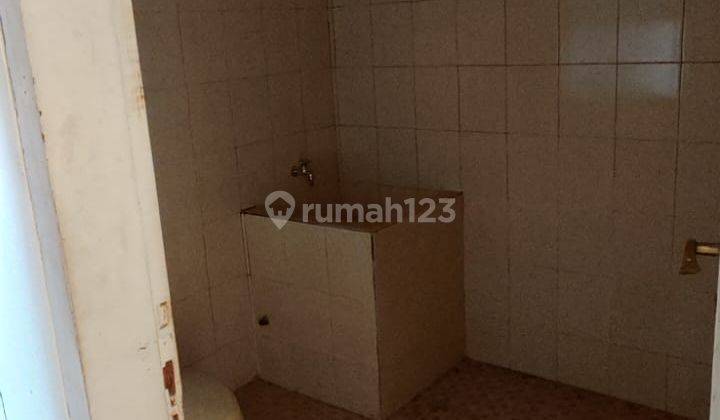 Disewa Rumah Cempaka Putih Tengah Bisa Buat Kantor Online Gudang Dll12x15 Strategis 2 Lantai Hdp Barat Jrg Ada 2