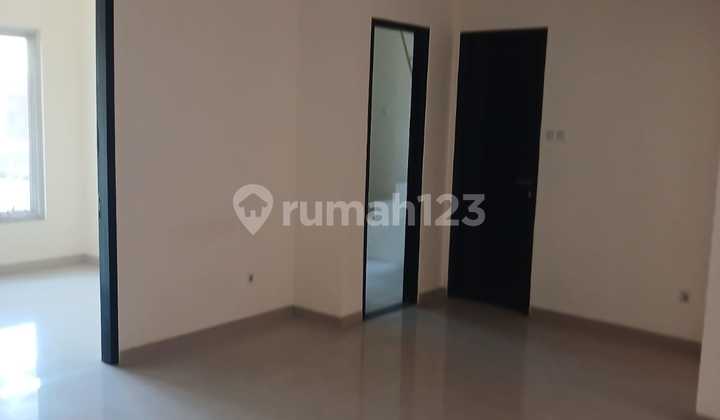 DIJUAL RUMAH BAGUS KOMPLEK KELAPA NIAS UKU 8X17 STRATEGIS RAPI HRG MENARIK 2