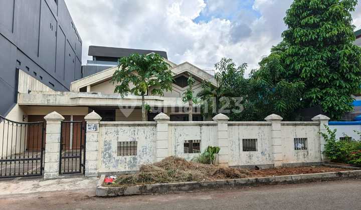 Disewa Rumah Standard Sunter Agung Tengah Uku 14X30 Jalan Lebar Utara Siap Huni Disewa Rumah Standard Sunter Agung Tengah Uku 14X30 Jalan Lebar Utara Siap Huni