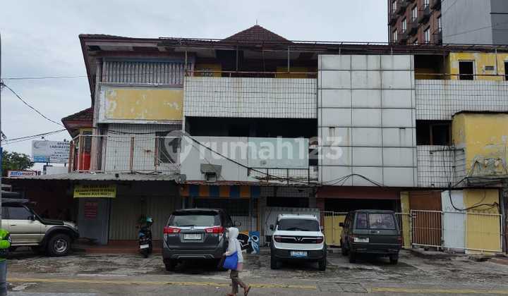 Disewa Ruko Gedung di Rawamangun LT 495 LB 1000 Jl Protokol Cocok/ Gudang Supermarket Ekskpedisi Disewa Ruko Gedung di Rawamangun LT 495 LB 1000 Jl Protokol Cocok/ Gudang Supermarket Ekskpedisi