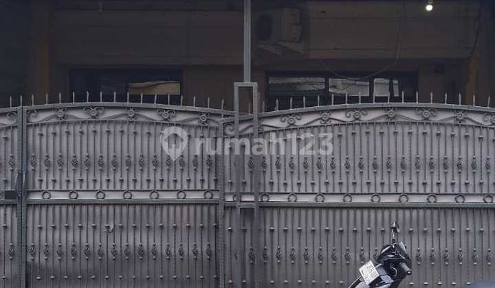 Dijual Rumah Janur Asri Uku 6X17 Hdp Selatan Jalan Lebar Hrg Menarik