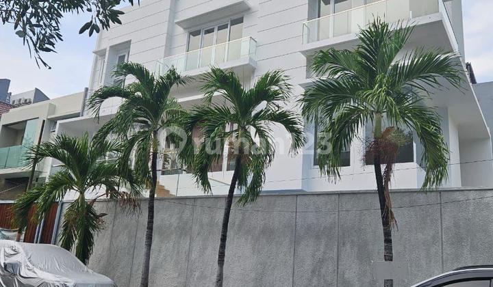 Brand New House Sunter Paradise Size 12X20 Hook Position Available Swimming Pool 4 Floors with Lift Ready to Occupy