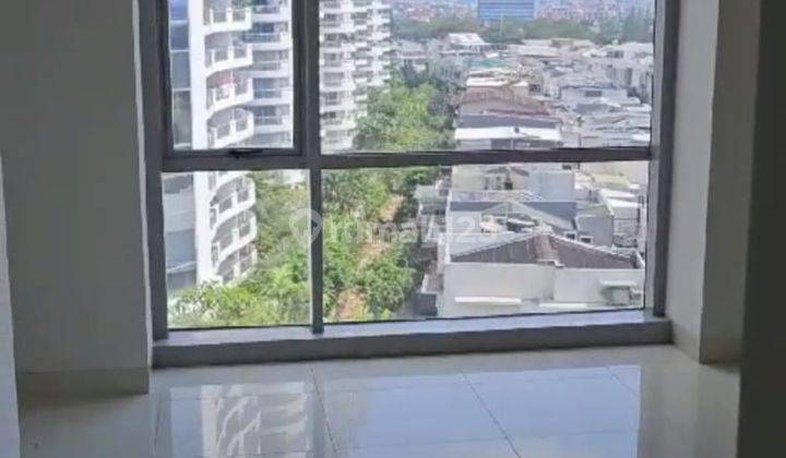 Harga Menarik Dijual Apartemen The Mansion Kemayoran Uku 76 M2 Twr Aurora Lt 10 Ada 2kt+1 Km Kosongan Nego Saja 1