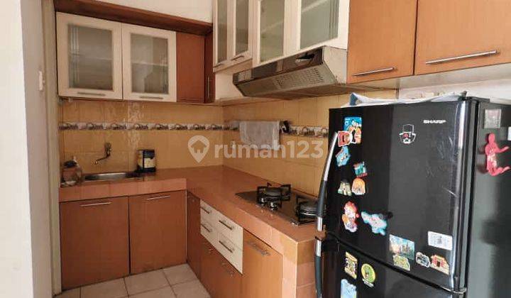 Hrg Menarik Dijual Apartemen Gading Mediterania Tower B Lantai 28 Semi Furnished Hrg Menarik 2