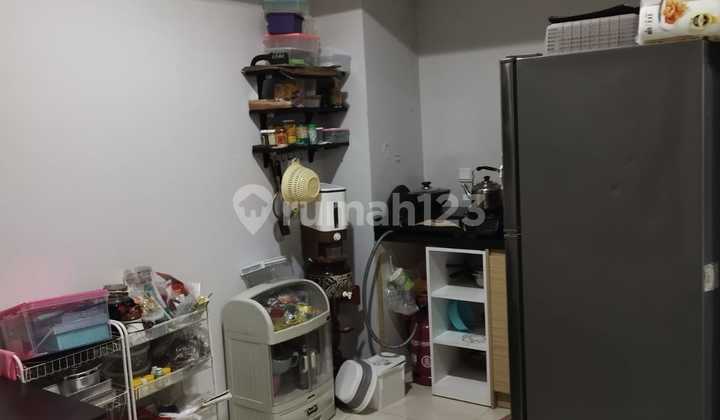 Apartemen The Mansion Kemayoran Uku 57 M2 Twr Capilano Kt 1 Km 1 1Rapi Hrg Menarik 2